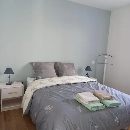 L'oeillet Des Dunes * Saint-Palais-sur-Mer