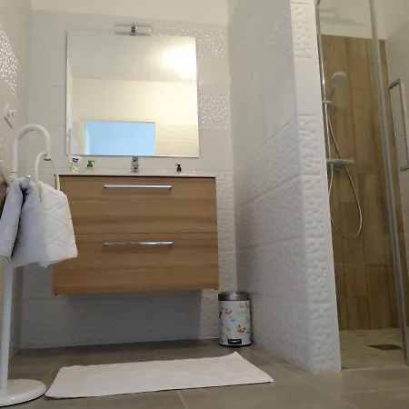 L'oeillet Des Dunes Saint-Palais-sur-Mer