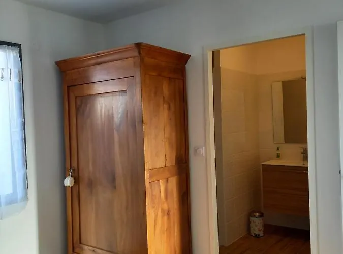 L'oeillet Des Dunes Сasa de vacaciones