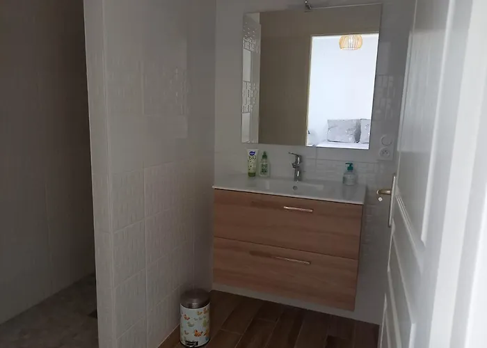 L'oeillet Des Dunes Сasa de vacaciones Saint-Palais-sur-Mer